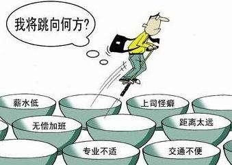 公務(wù)員考試：為什么那么多人30歲才開始報(bào)考公務(wù)員？
