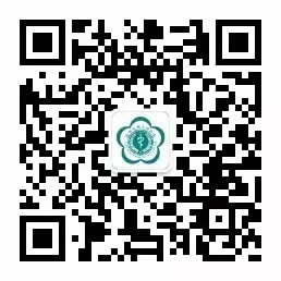 公眾微信平臺二維碼